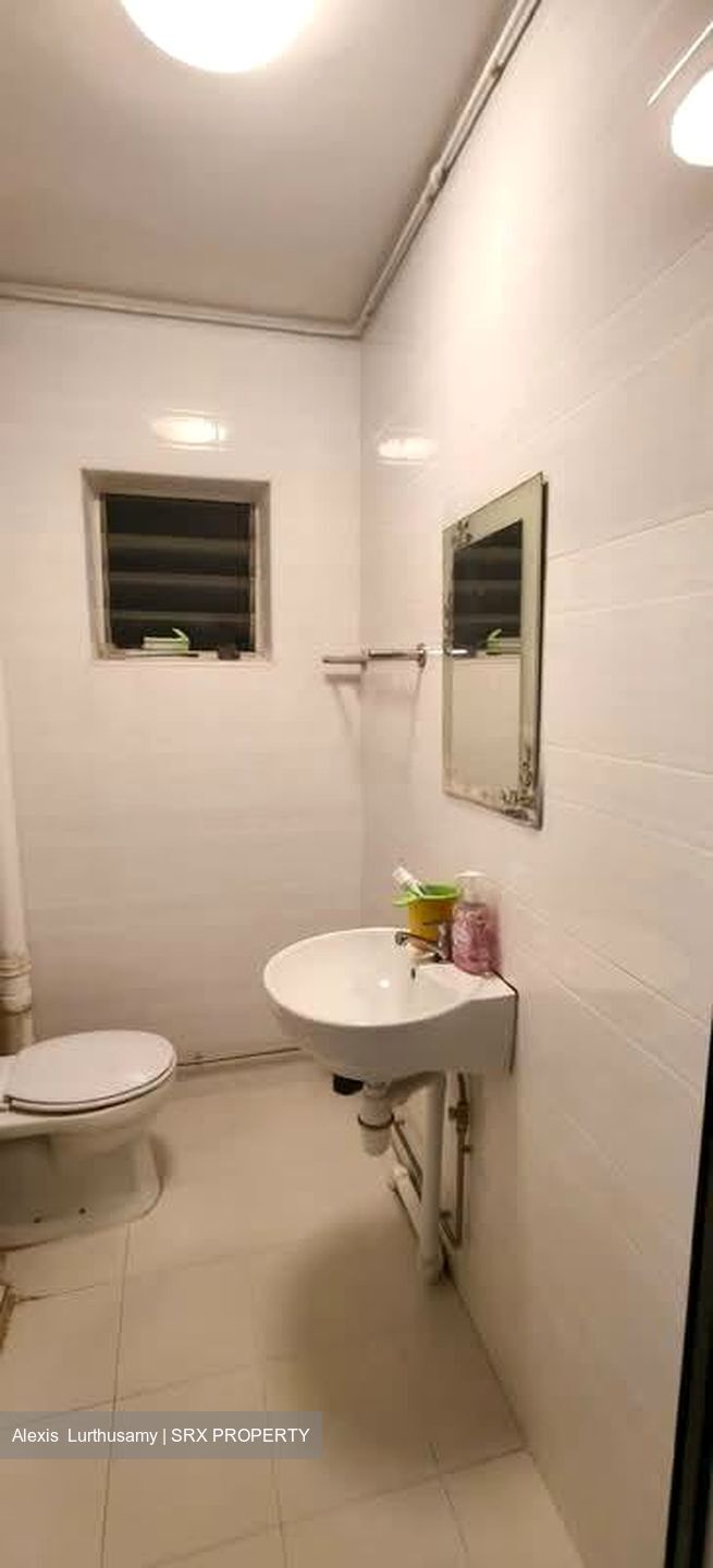Blk 462 Jurong West Street 41 (Jurong West), HDB 3 Rooms #568864261